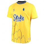 Maillot Everton 3ª 2022-23