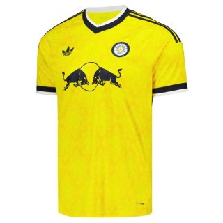 Thailande Maillot Leeds United 2ª 2026-27