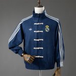 Chaqueta Real Madrid CNY Tang 2026