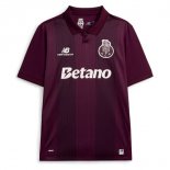 Thailande Maillot Porto 2ª 2026-27