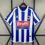 Thailande Maillot Real Sociedad 1ª Retro 2002 2003 Thailande Maillot Real Sociedad 1ª Retro 2002 2003