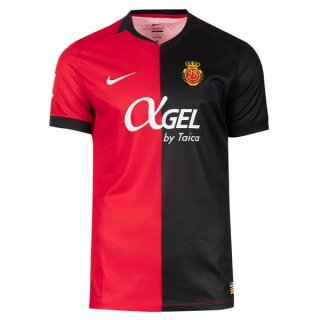 Thailande Maillot RCD Mallorca 1ª 2026-27