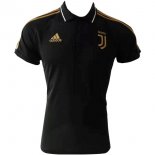 Polo Juventus 2019-20 Jaune Noir