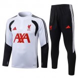 Training Top Liverpool 2026-27 Blanc 2 Training Top Liverpool 2026-27 Blanc 2