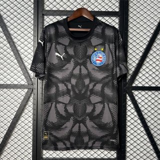 Thailande Maillot Bahia Gardien 2025-26 Thailande Maillot Bahia Gardien 2025-26