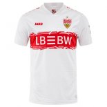 Thailande Maillot VfB Stuttgart 1ª 2025-26