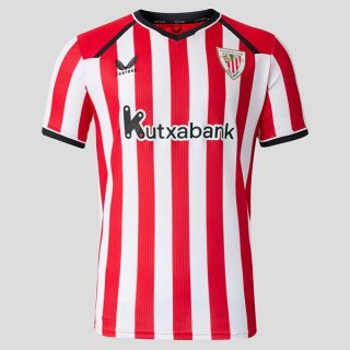 Thailande Maillot Athletic Bilbao 1ª 2026-27