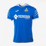 Thailande Maillot Getafe 1ª 2019-20 Bleu