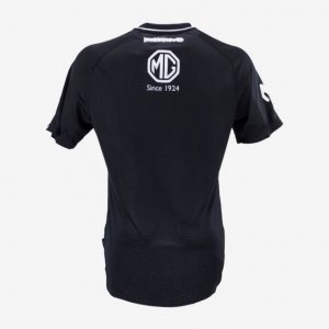 Thailande Maillot Colo Colo 2ª 2019-20 Noir