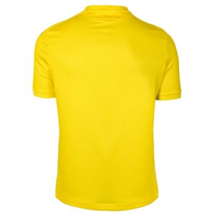 Thailande Maillot Nantes 1ª 2020-21 Jaune