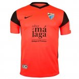 Thailande Maillot Malaga 2ª 2021-22