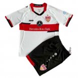 Maillot Stuttgart 1ª Enfant 2021-22