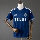 Thailande Maillot Vancouver Whitecaps 1ª 2026-27 Thailande Maillot Vancouver Whitecaps 1ª 2026-27