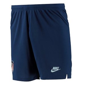 Pantalon Atlético Madrid 3ª 2019-20 Bleu