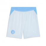 Pantalon Manchester City 1ª 2026-27