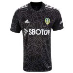 Thailande Maillot Leeds United 1ª Gardien 2022-23 Thailande Maillot Leeds United 1ª Gardien 2022-23