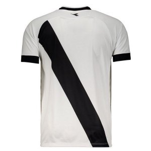 Thailande Maillot Vasco da Gama 2ª 2019-20 Blanc