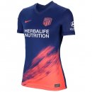 Maillot Atletico Madrid 2ª Femme 2021-22