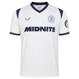 Thailande Maillot Middlesbrough 2ª 2026-27