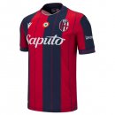 Thailande Maillot Bologna FC 1ª 2025-26