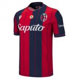 Thailande Maillot Bologna FC 1ª 2025-26