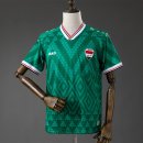 Thailande Maillot Irak 2ª 2026
