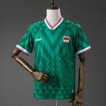 Thailande Maillot Irak 2ª 2026