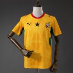 Thailande Maillot Ghana Special 2026 Thailande Maillot Ghana Special 2026