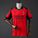 Thailande Maillot AC Milan Fourth 2026-27