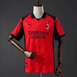 Thailande Maillot AC Milan Fourth 2026-27
