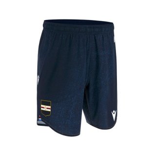 Pantalon Sampdoria 3ª 2025-26 Pantalon Sampdoria 3ª 2025-26