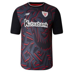 Thailande Maillot Athletic Bilbao 2ª 2022-23