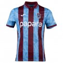 Thailande Maillot Trabzonspor 1ª 2025-26
