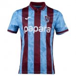 Thailande Maillot Trabzonspor 1ª 2025-26