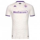 Thailande Maillot Fiorentina 2ª 2025-26