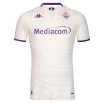 Thailande Maillot Fiorentina 2ª 2025-26