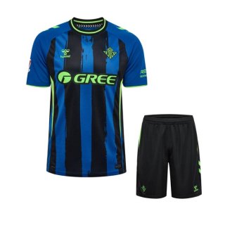 Maillot Real Betis 3ª Enfant 2026-27