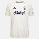 Thailande Maillot Nottingham Forest 2ª 2025-26