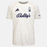 Thailande Maillot Nottingham Forest 2ª 2025-26
