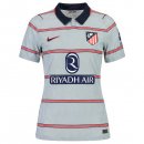 Maillot Atletico Madrid 3ª Femme 2026-27 Maillot Atletico Madrid 3ª Femme 2026-27