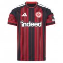 Thailande Maillot Eintracht Frankfurt 1ª 2026-27