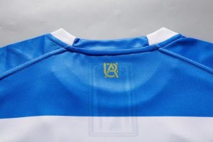 Thailande Maillot Argentine 1ª 2018 Bleu Blanc