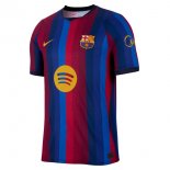 Thailande Maillot Barcelone 1ª 2026-27