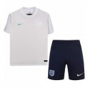 Maillot Angleterre 1ª Enfant 2022