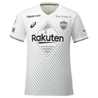 Thailande Maillot Vissel Kobe 2ª 2023-24 Thailande Maillot Vissel Kobe 2ª 2023-24