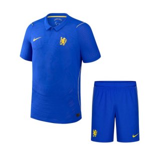 Maillot Chelsea 1ª Enfant 2026-27