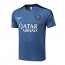 Maillot Entrainement PSG 2026-27 Gris Maillot Entrainement PSG 2026-27 Gris