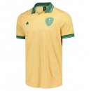Thailande Maillot Leeds United St. Patrick's Day 2026-27