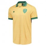 Thailande Maillot Leeds United St. Patrick's Day 2026-27