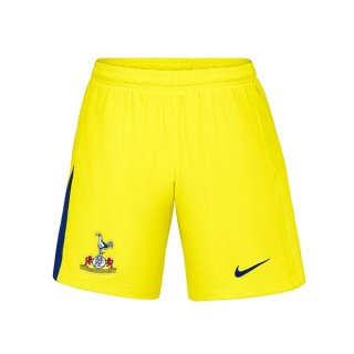 Pantalon Tottenham 3ª 2025-26